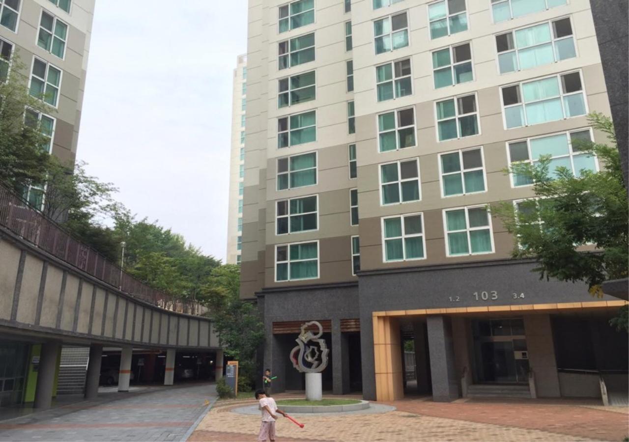 Sky Cozy House Apartment Seoul Exterior photo