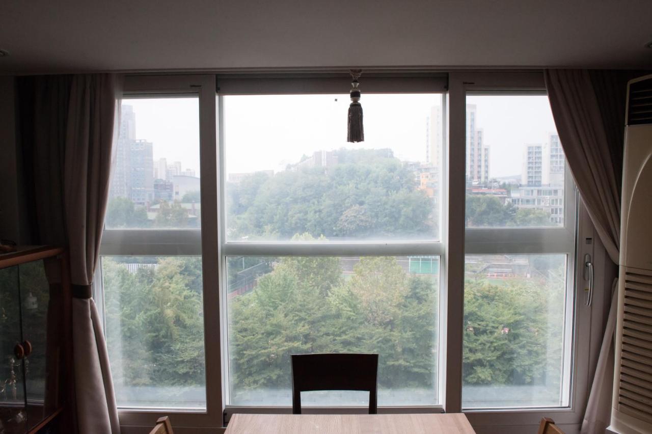 Sky Cozy House Apartment Seoul Exterior photo